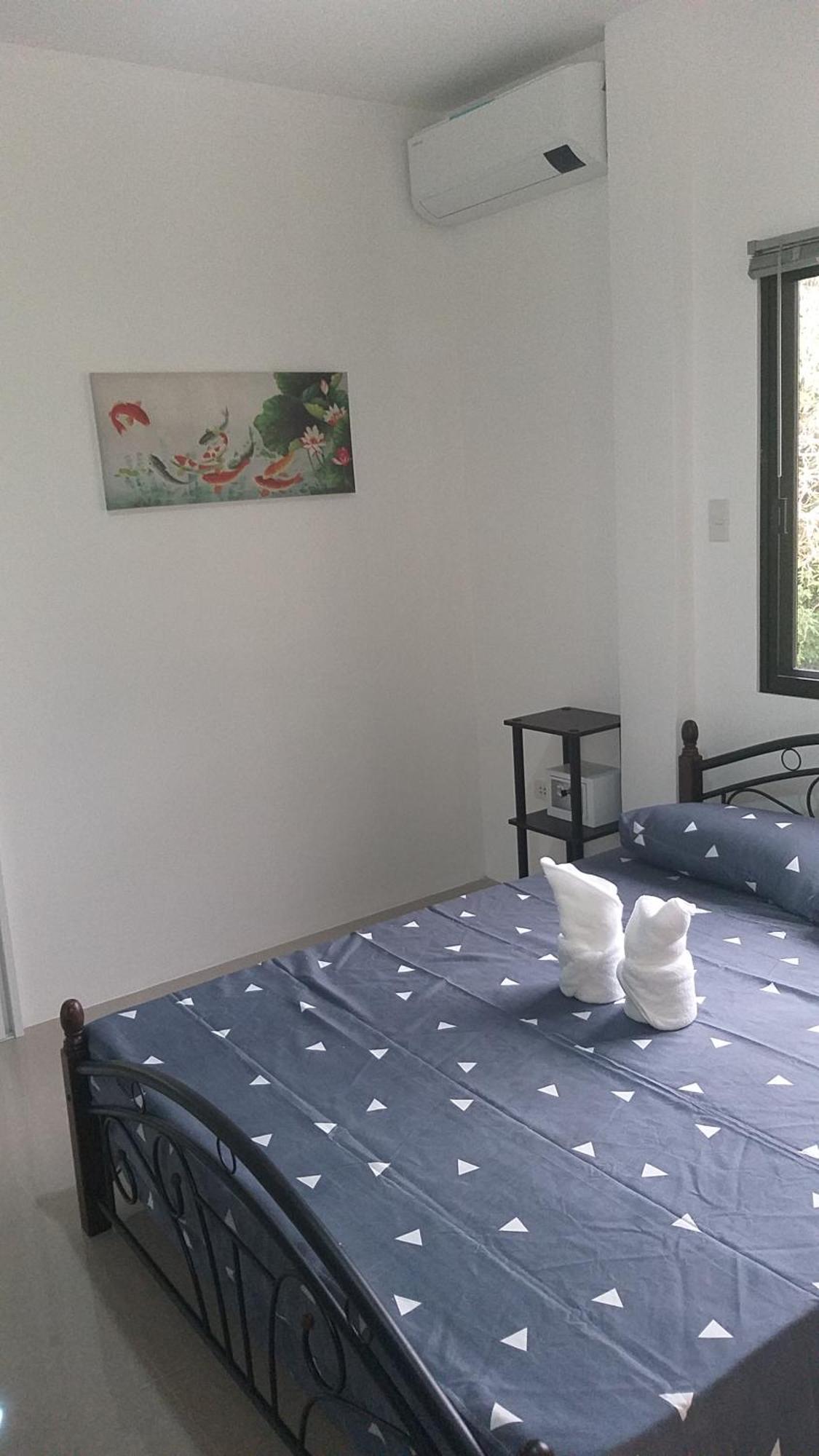 Ub Home Dauis Værelse billede
